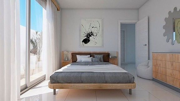 En megler med gode referanser - SPANIA1.no