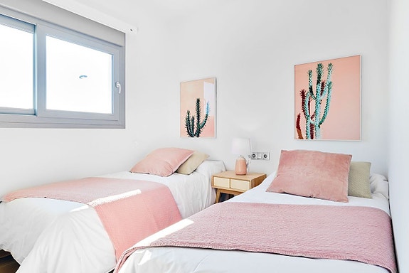 En megler med gode referanser - SPANIA1.no