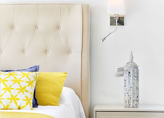 En megler med gode referanser - SPANIA1.no