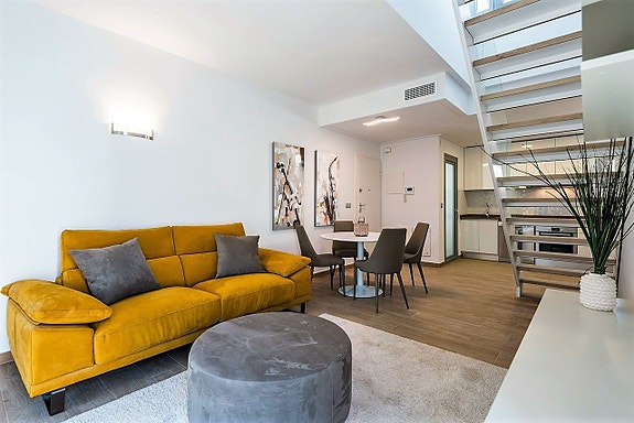 En megler med gode referanser - SPANIA1.no