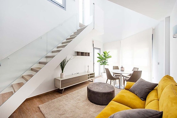 En megler med gode referanser - SPANIA1.no