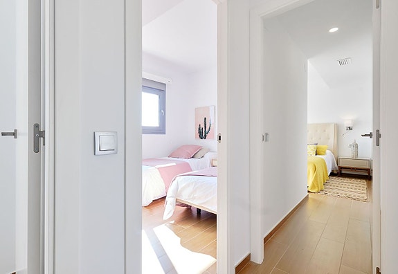 En megler med gode referanser - SPANIA1.no