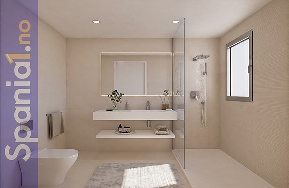 En megler med gode referanser - SPANIA1.no