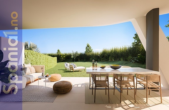 En megler med gode referanser - SPANIA1.no