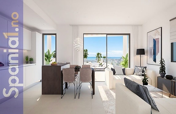 En megler med gode referanser - SPANIA1.no