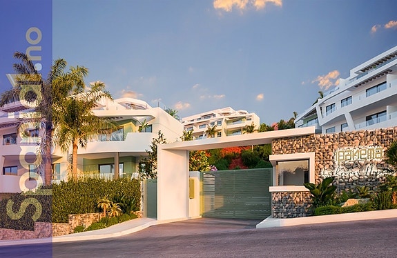 En megler med gode referanser - SPANIA1.no