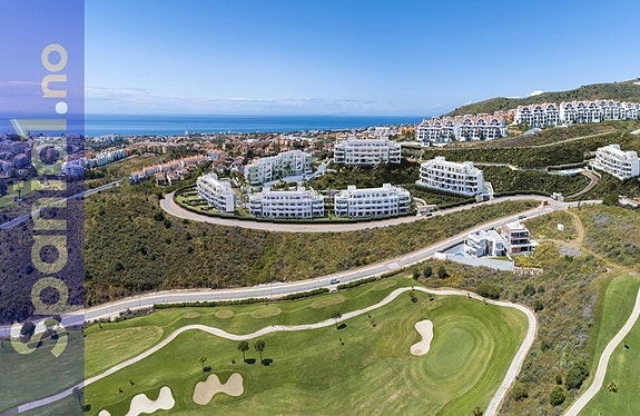 En megler med gode referanser - SPANIA1.no