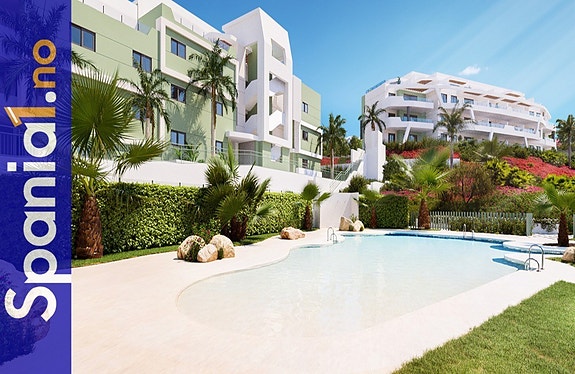 En megler med gode referanser - SPANIA1.no