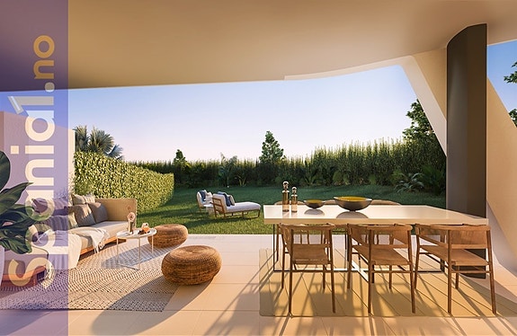 En megler med gode referanser - SPANIA1.no