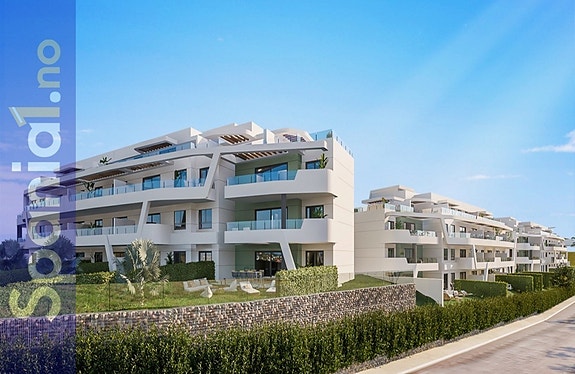 En megler med gode referanser - SPANIA1.no