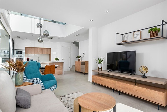 En megler med gode referanser - SPANIA1.no