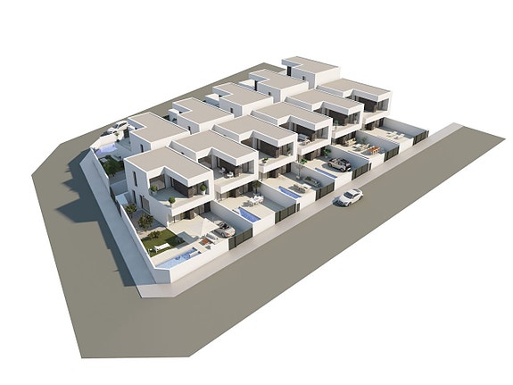 En megler med gode referanser - SPANIA1.no