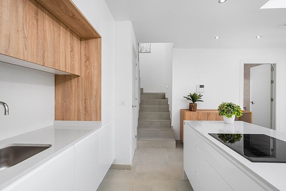 En megler med gode referanser - SPANIA1.no