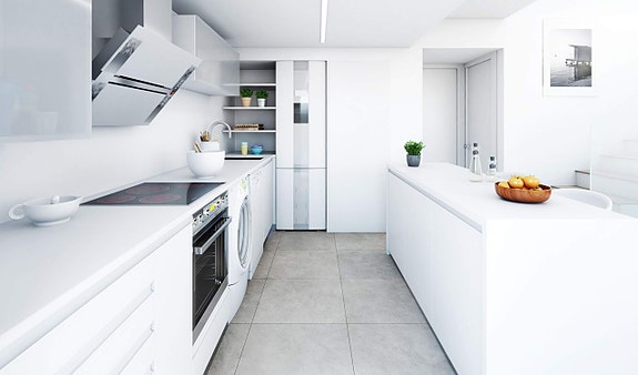 En megler med gode referanser - SPANIA1.no