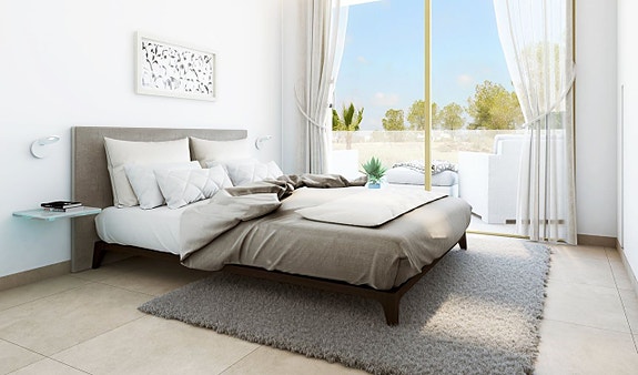 En megler med gode referanser - SPANIA1.no