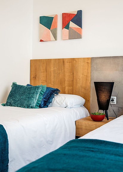 En megler med gode referanser - SPANIA1.no