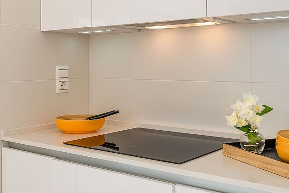 En megler med gode referanser - SPANIA1.no