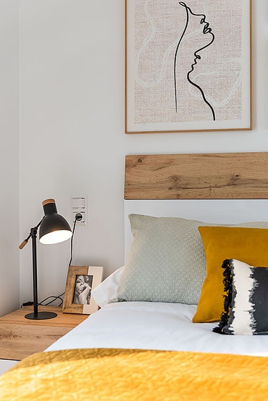 En megler med gode referanser - SPANIA1.no