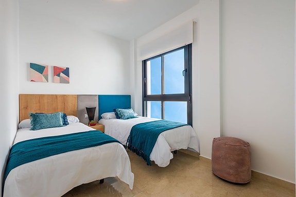 En megler med gode referanser - SPANIA1.no