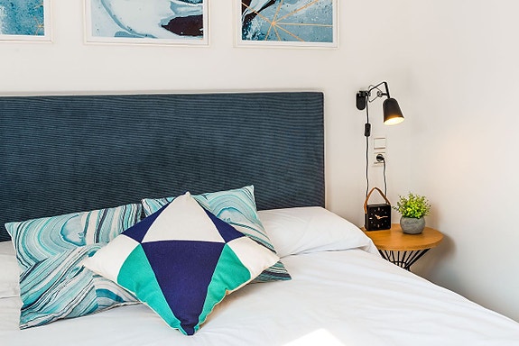 En megler med gode referanser - SPANIA1.no