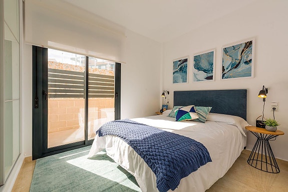 En megler med gode referanser - SPANIA1.no