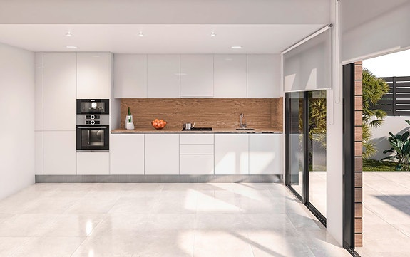 En megler med gode referanser - SPANIA1.no