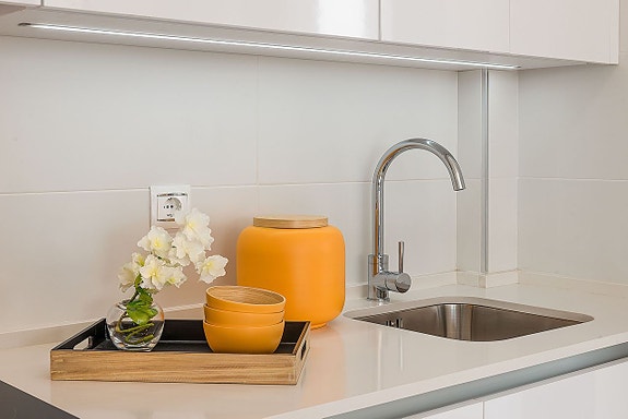 En megler med gode referanser - SPANIA1.no