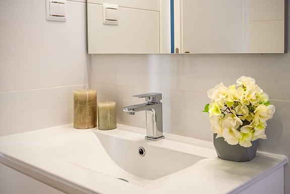 En megler med gode referanser - SPANIA1.no