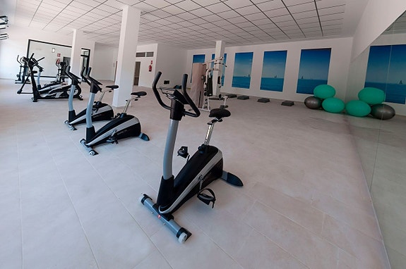 En megler med gode referanser - SPANIA1.no