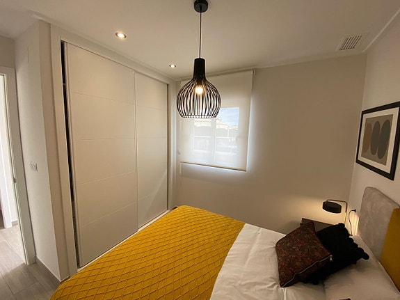 En megler med gode referanser - SPANIA1.no