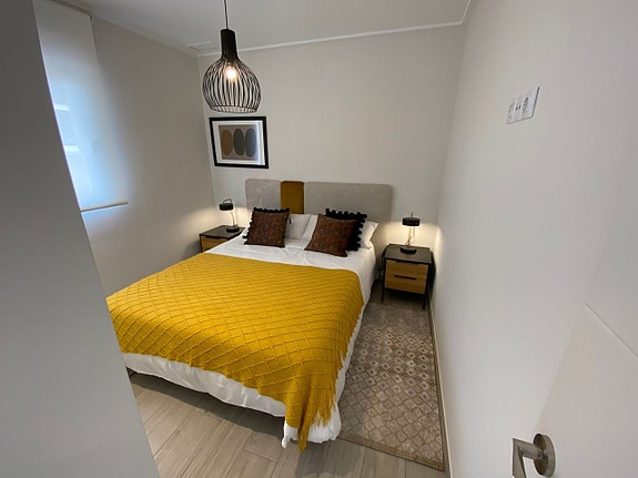 En megler med gode referanser - SPANIA1.no