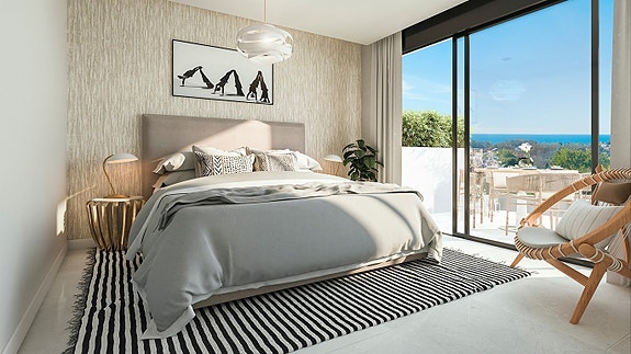 En megler med gode referanser - SPANIA1.no