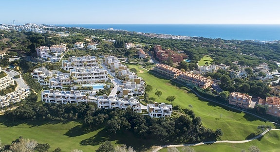 En megler med gode referanser - SPANIA1.no