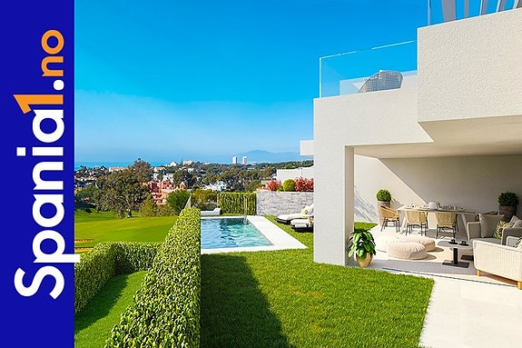 En megler med gode referanser - SPANIA1.no