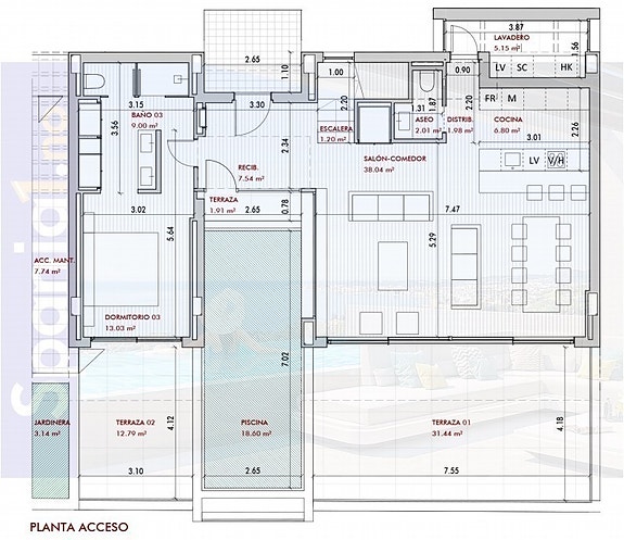 Bruk en megler med gode referanser - se SPANIA1.no