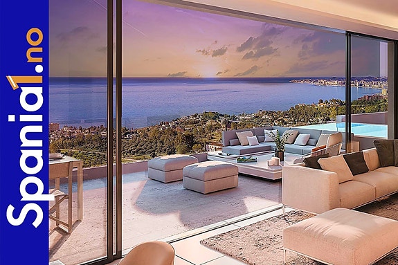 En megler med gode referanser - SPANIA1.no