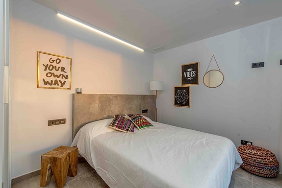 En megler med gode referanser -  SPANIA1.no