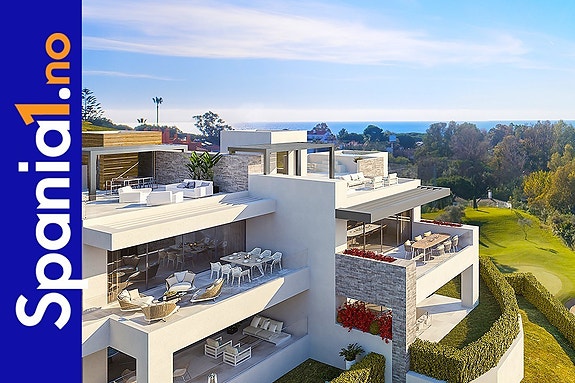 En megler med gode referanser - SPANIA1.no