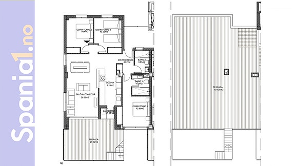 En megler med gode referanser - SPANIA1.no