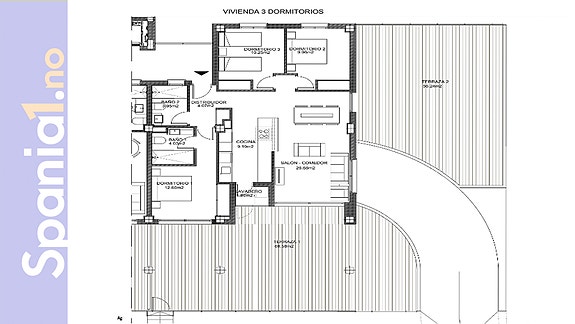 En megler med gode referanser - SPANIA1.no