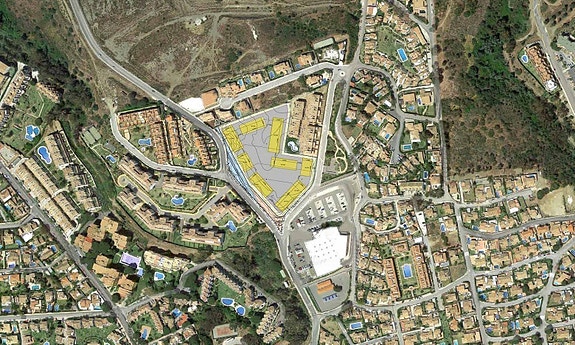 En megler med gode referanser -  SPANIA1.no