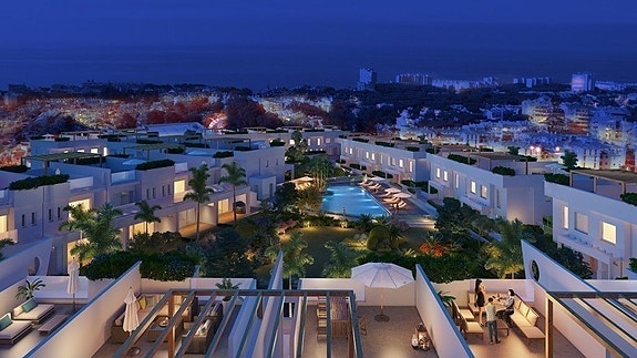 En megler med gode referanser -  SPANIA1.no