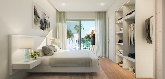 En megler med gode referanser -  SPANIA1.no