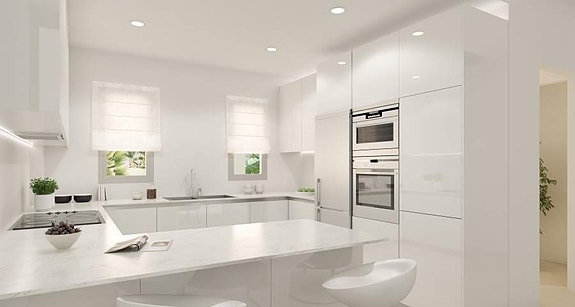 En megler med gode referanser -  SPANIA1.no