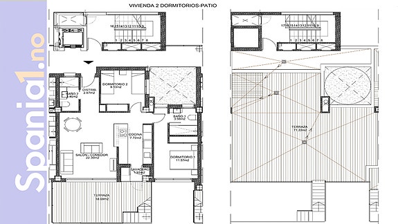 En megler med gode referanser - SPANIA1.no
