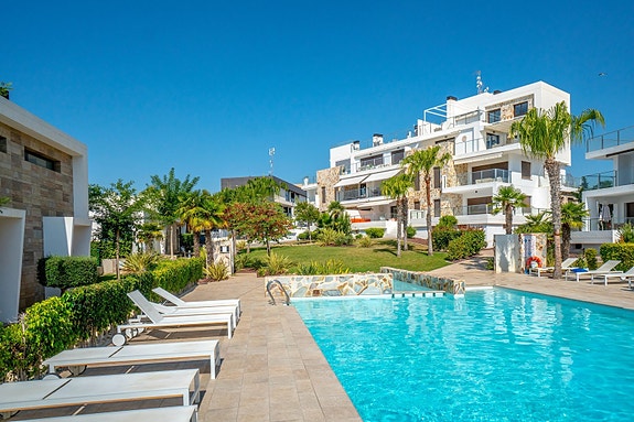 En megler med gode referanser - SPANIA1.no