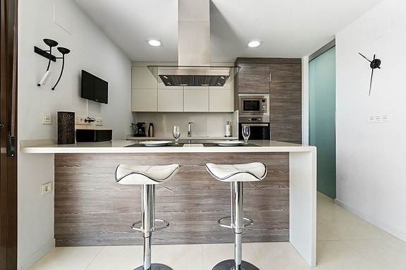 En megler med gode referanser - SPANIA1.no