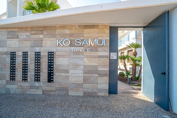 En megler med gode referanser - SPANIA1.no