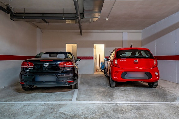 En megler med gode referanser - SPANIA1.no