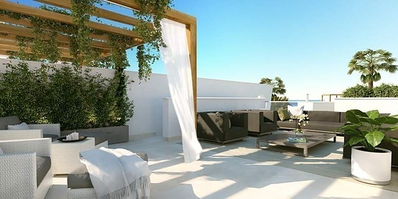 En megler med gode referanser -  SPANIA1.no